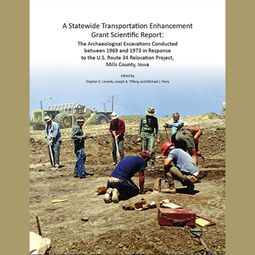 Research Paper 49-1 cover page