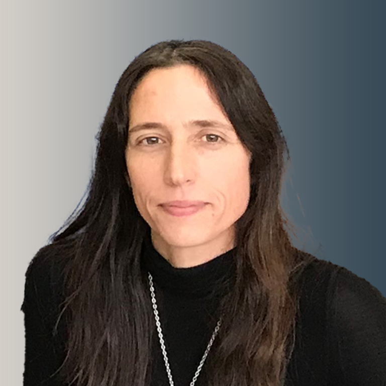 headshot of Jennifer Mack