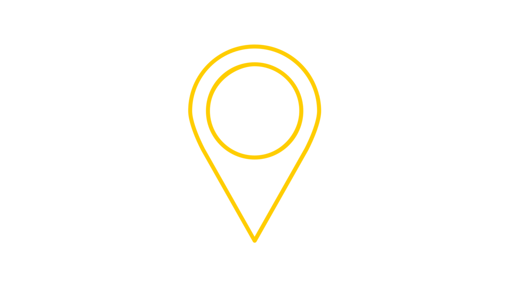 Icon of a map pin