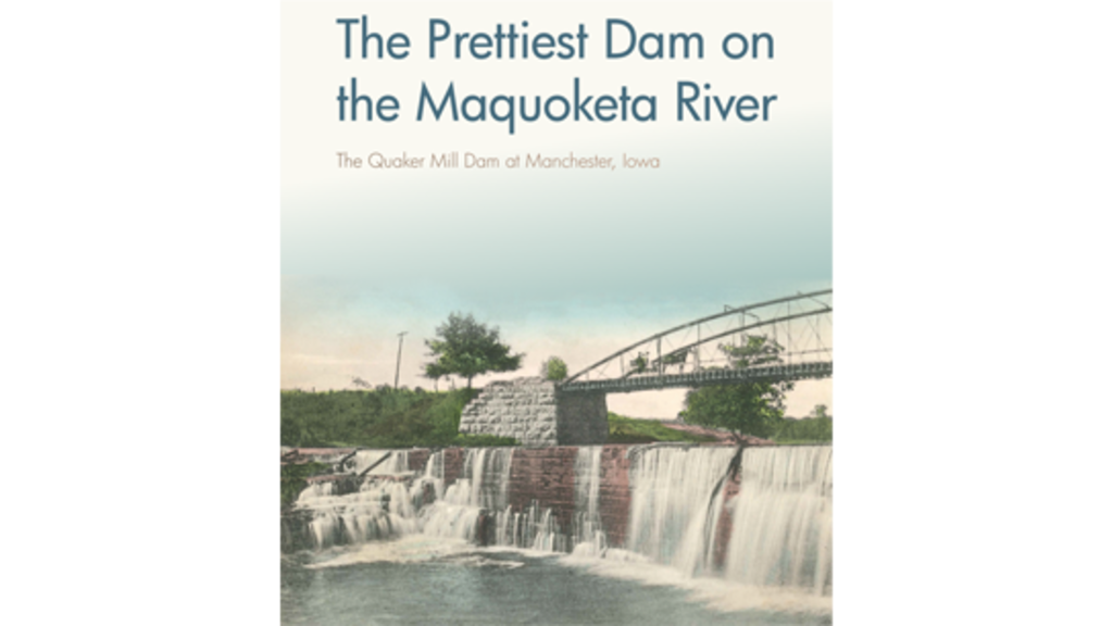 Cover art for Prettiest Dam on the Maquoketa River